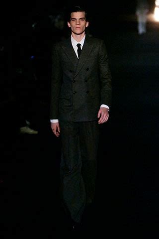 dior homme slimane 1b|dior homme fall 2006.